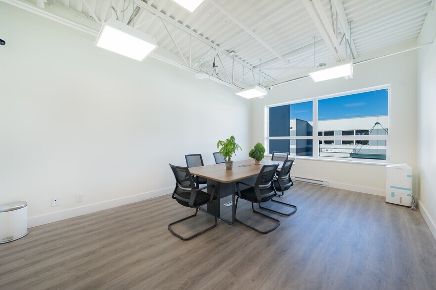 More Photos Of 628 E Kent Ave S, Vancouver Warehouse For Sale