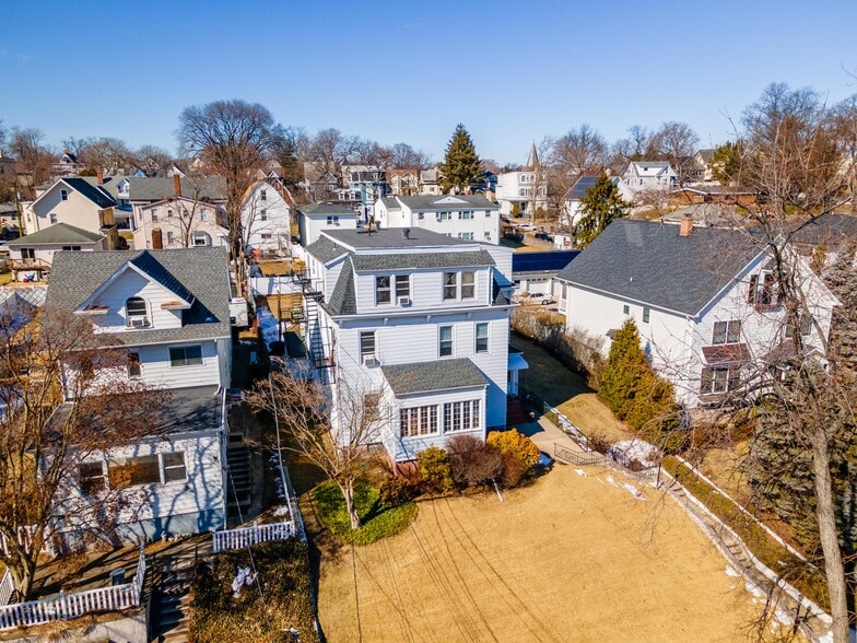 More Photos Of , Rutherford Multifamily For Sale