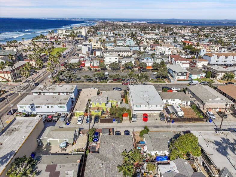 More Photos Of 111-123 Elkwood Ave, Imperial Beach Apartments For Sale