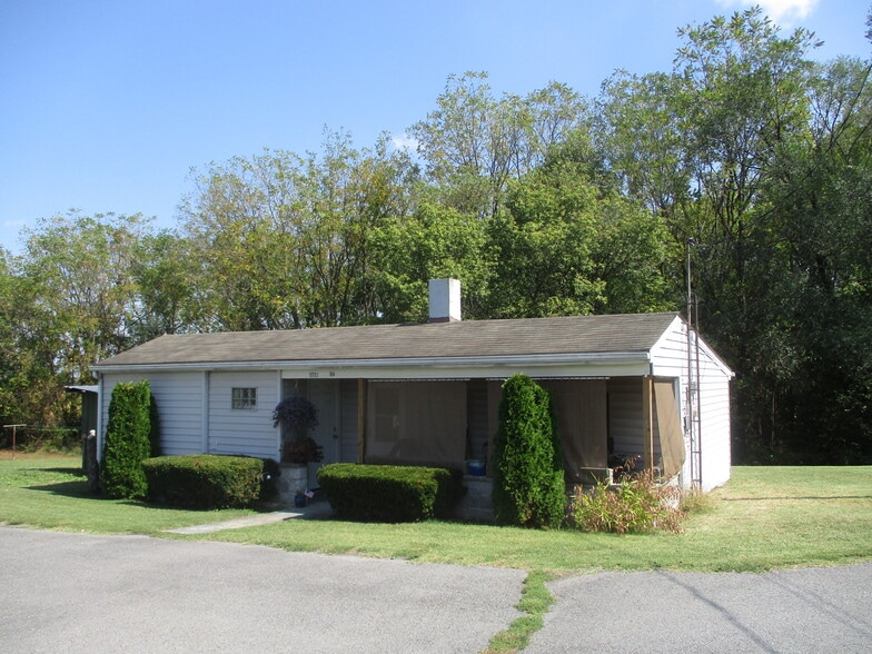 More Photos Of 13725 Pennsylvania Ave, Hagerstown Land For Sale