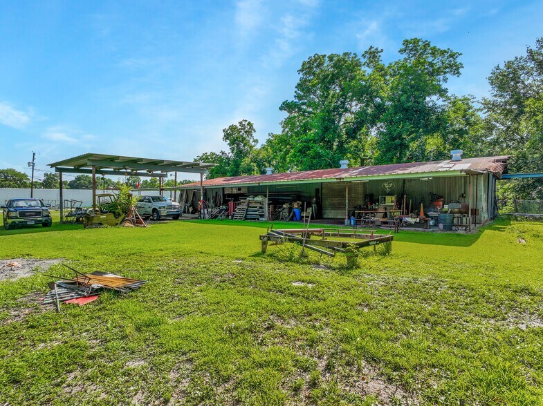 More Photos Of 130 Hambrick Rd, Houston Land For Sale