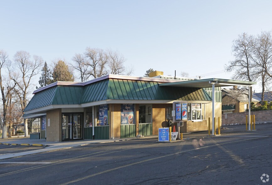 More Photos Of 115 S Main St, Spanish Fork Fast Food For Sale