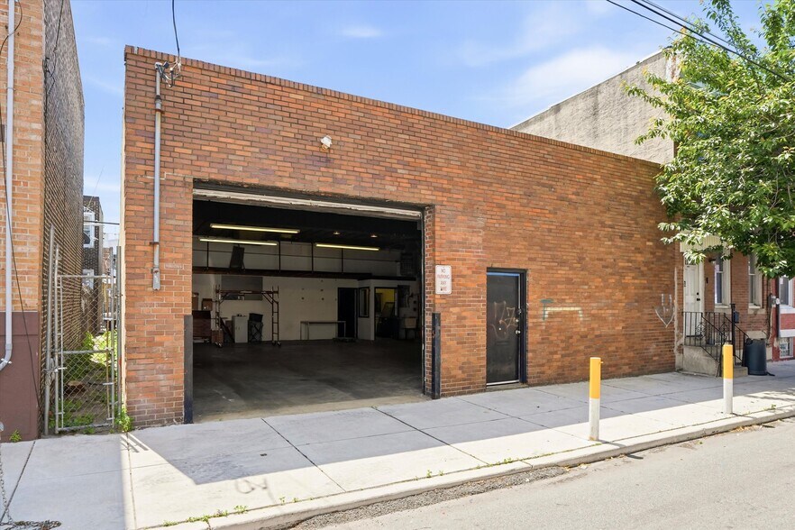 More Photos Of 3110 Memphis St, Philadelphia Warehouse For Sale