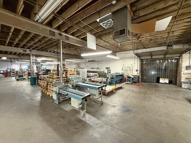 More Photos Of 614-622 S Commerce St, Wichita Warehouse For Sale