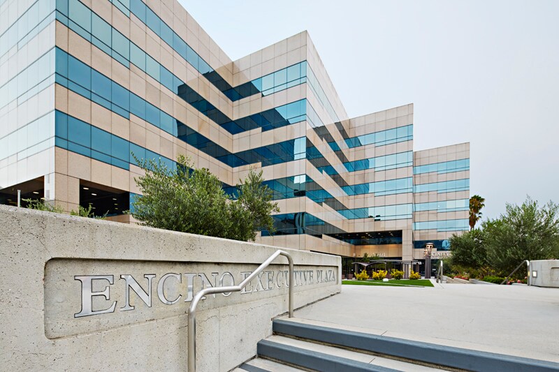 More Photos Of 16501 Ventura Blvd, Encino Office For Lease