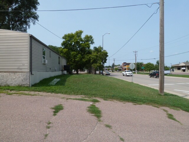 More Photos Of 713 E Havens Ave, Mitchell Land For Sale