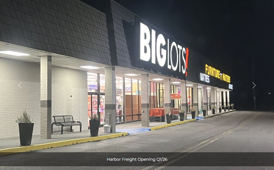 More Photos Of 1300-1395 Fort Williams St, Sylacauga Unknown For Lease