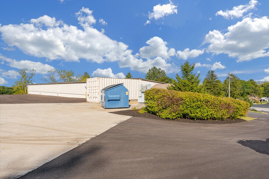 More Photos Of , Morgantown Industrial For Sale