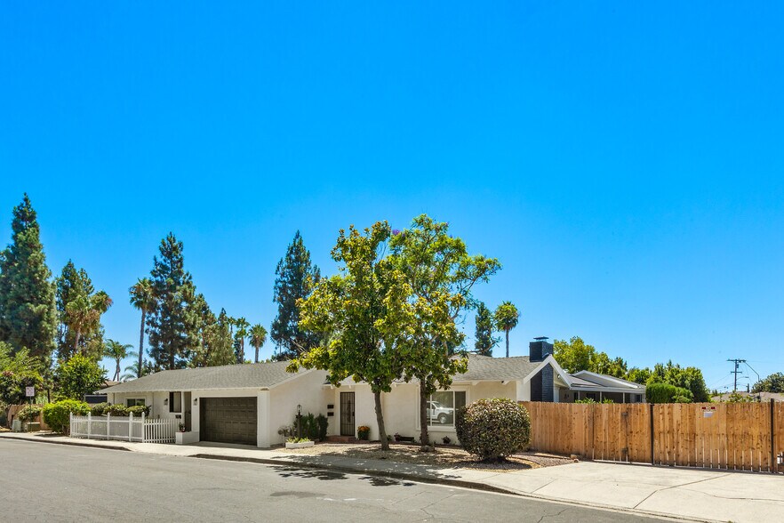 More Photos Of 5590-5588 Shasta Lane, La Mesa Multifamily For Sale
