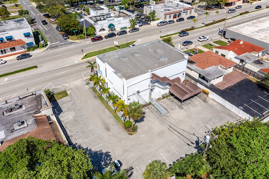 More Photos Of 1600 E Atlantic Blvd, Pompano Beach Medical For Sale