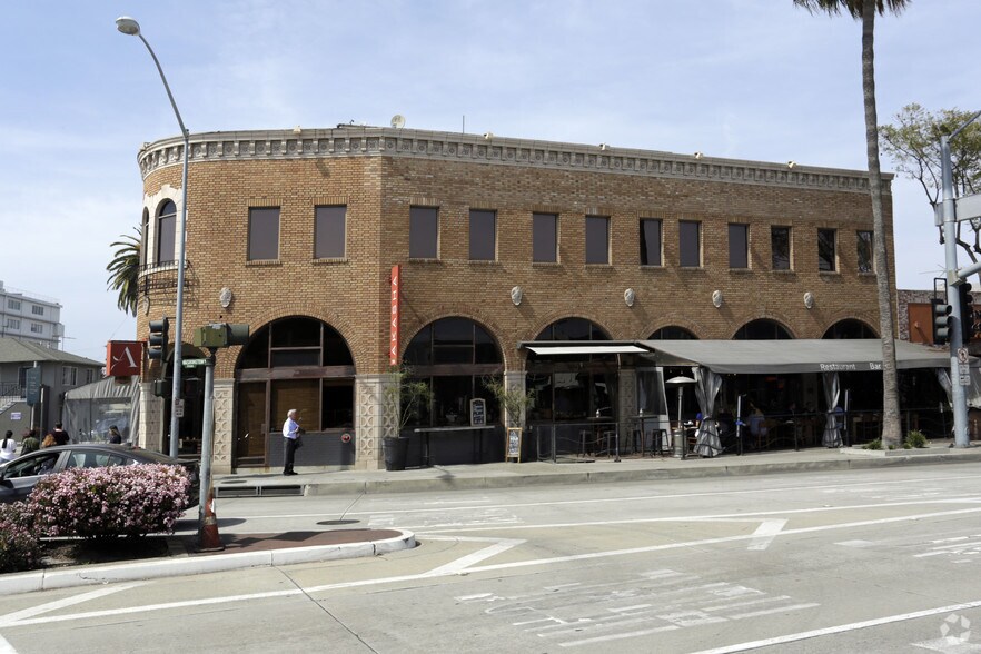 More Photos Of 9543 Culver Blvd, Culver City Loft Creative Space For Lease