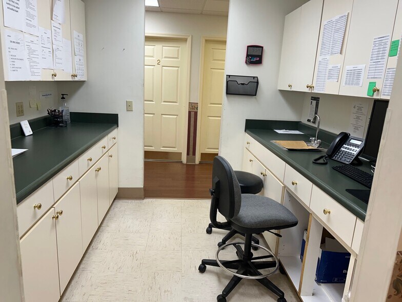 More Photos Of 1283 SW Sr-47, Lake City Medical For Lease