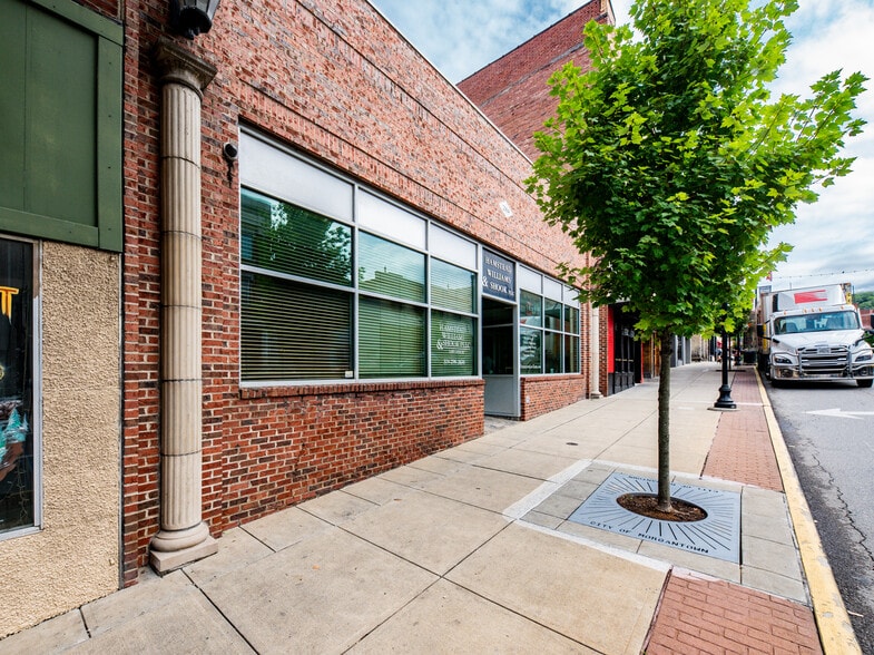 More Photos Of 315 High St, Morgantown Office For Sale