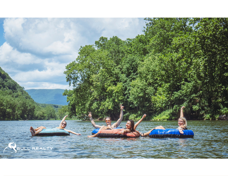 More Photos Of 1 Shumate Falls, Rich Creek Land For Sale