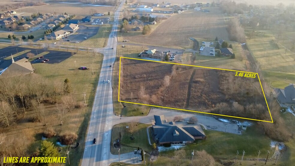 More Photos Of 0 S SR9, Alexandria Land For Sale