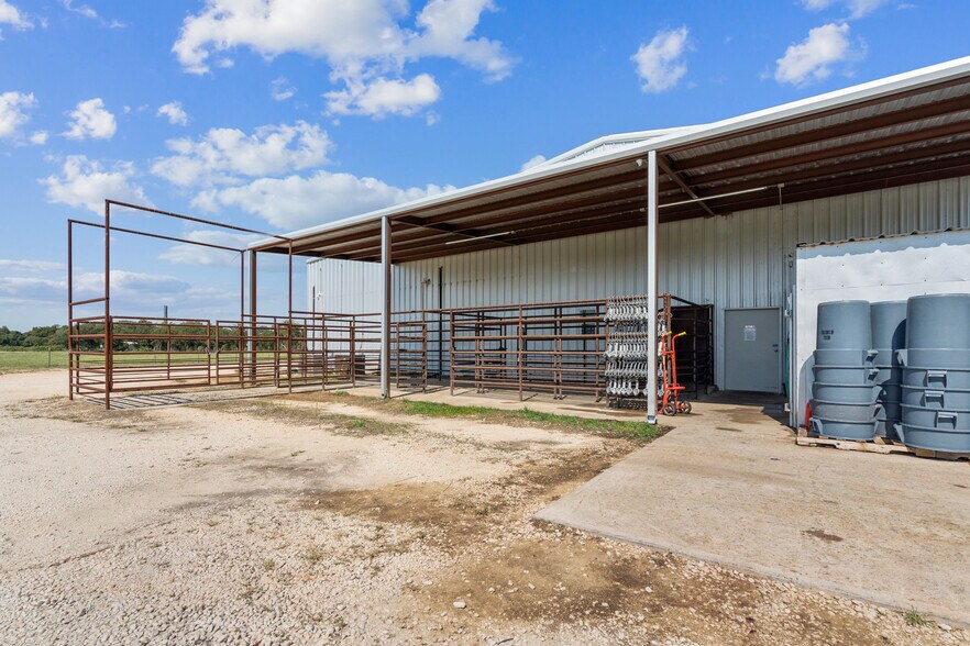 More Photos Of 324 E Highway 6, Iredell Land For Sale