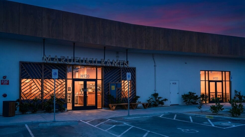 More Photos Of 8670 W Sunset Rd, Las Vegas General Retail For Sale