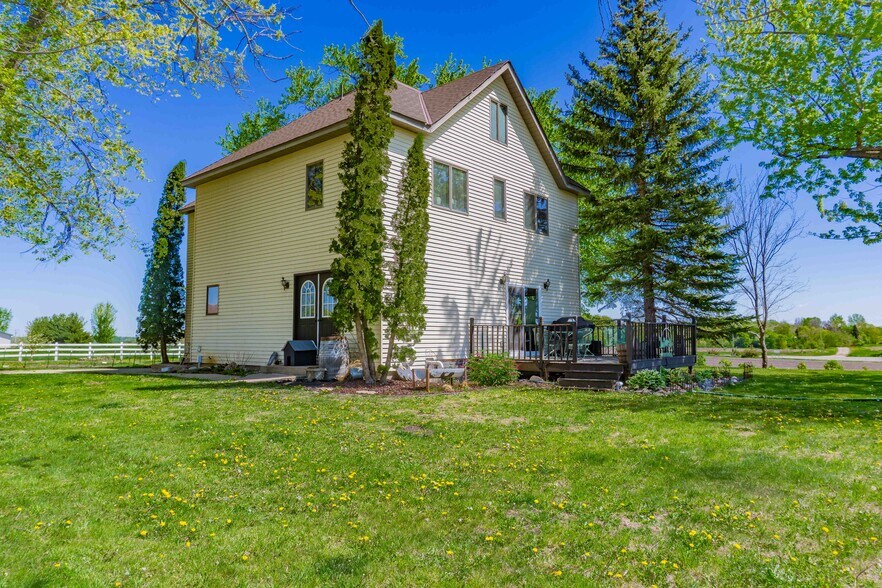 More Photos Of 24166 Langford Ave, Jordan Land For Sale