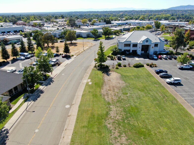 More Photos Of 468 Hemsted Dr, Redding Land For Sale