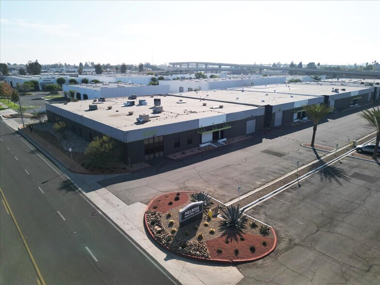 More Photos Of 1061 S Melrose St, Placentia Warehouse For Sale