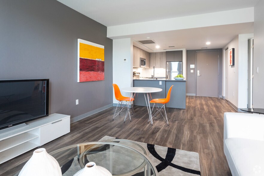 More Photos Of 431 Melnea Cass Blvd, Boston Apartments For Sale