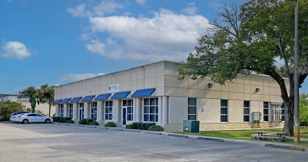 Primary Photo Of 122 S Segrave St, Daytona Beach Office For Lease