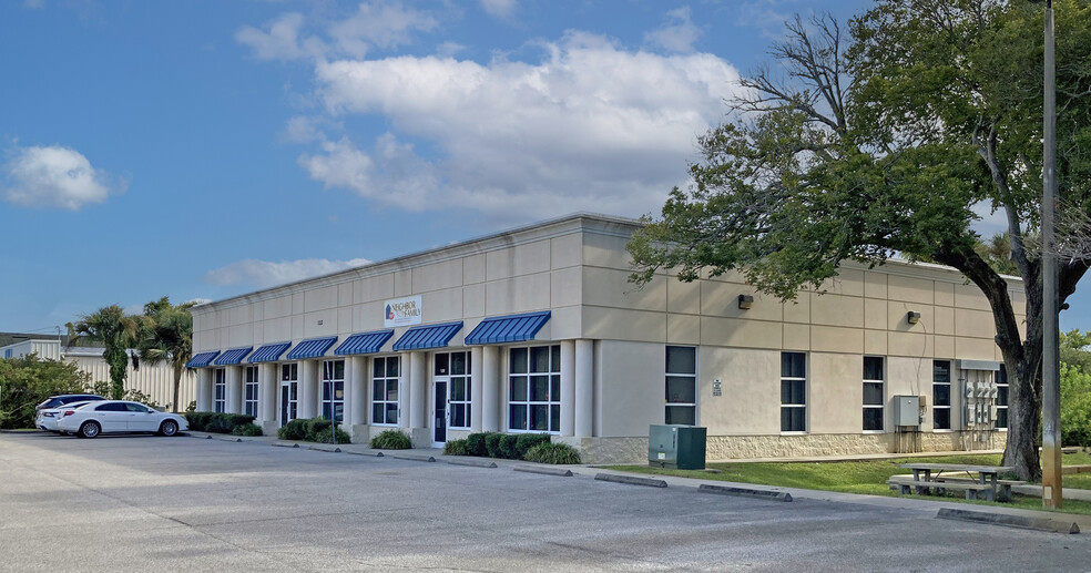 Primary Photo Of 122 S Segrave St, Daytona Beach Office For Sale