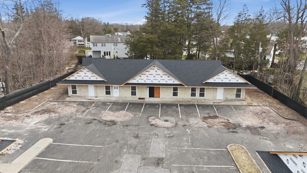 Primary Photo Of 359 Route 111, Smithtown Medical For Lease