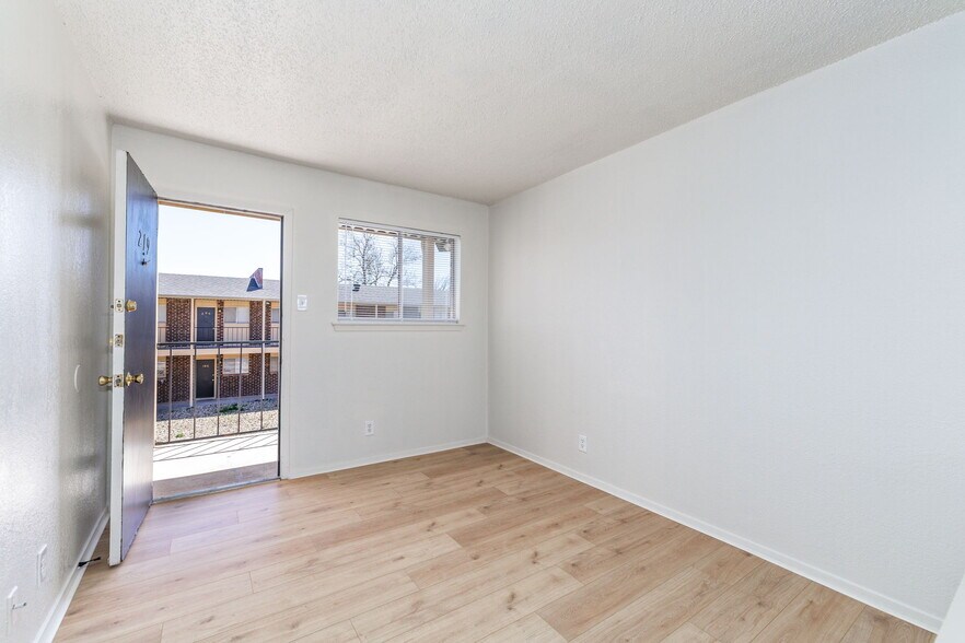 More Photos Of , San Angelo Multifamily For Sale