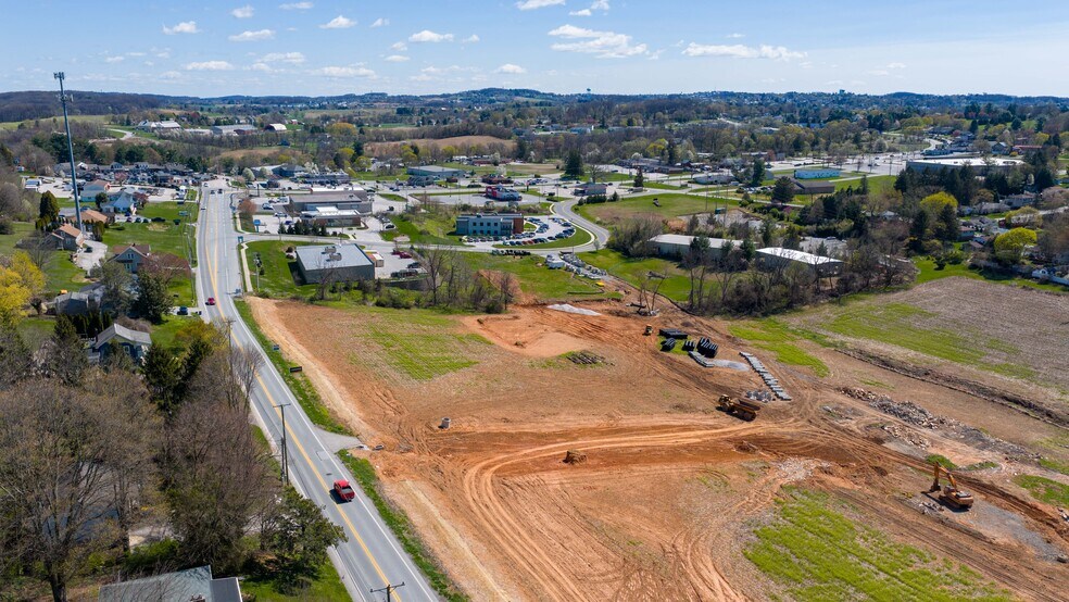 More Photos Of Lot 92 Leader Heights rd, York Land For Sale