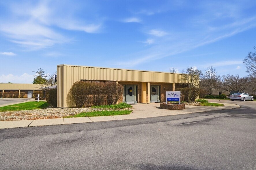 More Photos Of 770 Reading Rd, Mason Office For Sale