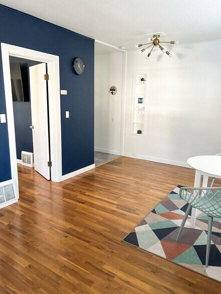 More Photos Of 712 E Coeur D Alene Ave, Coeur d'Alene Multifamily For Sale