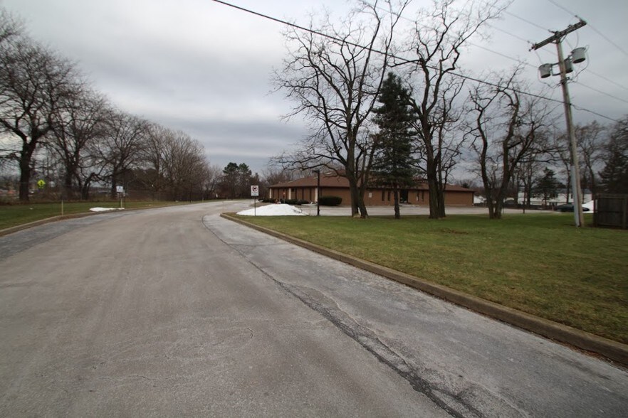 More Photos Of 2211 Lyell Ave, Rochester Medical For Lease