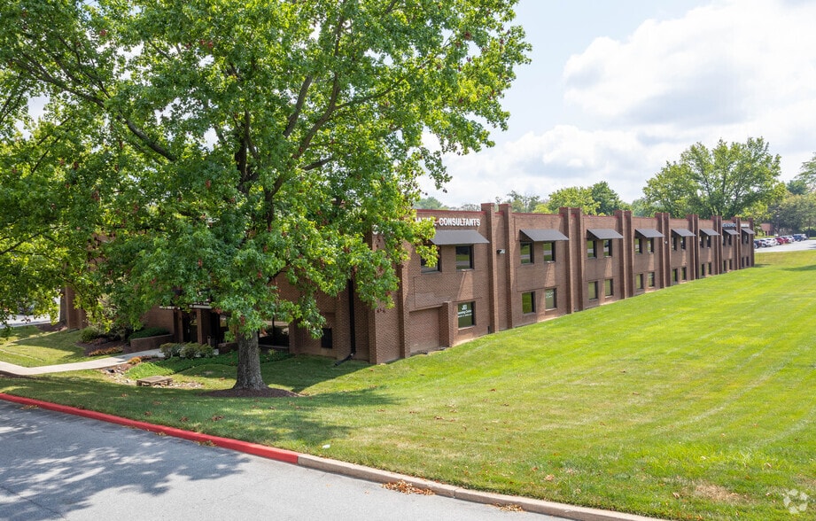 More Photos Of 8950 Route 108, Columbia Office For Lease