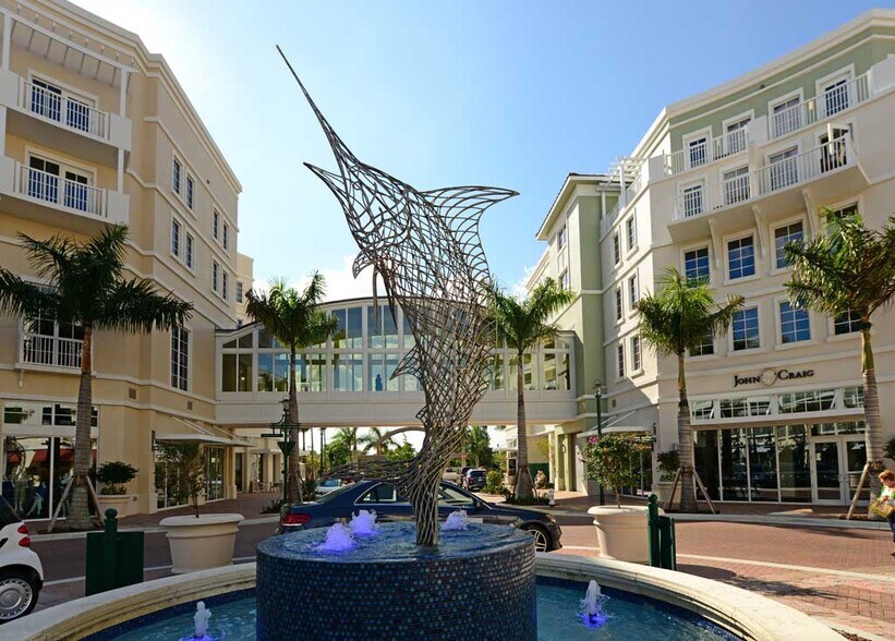 More Photos Of 110 Front St, Jupiter Coworking Space