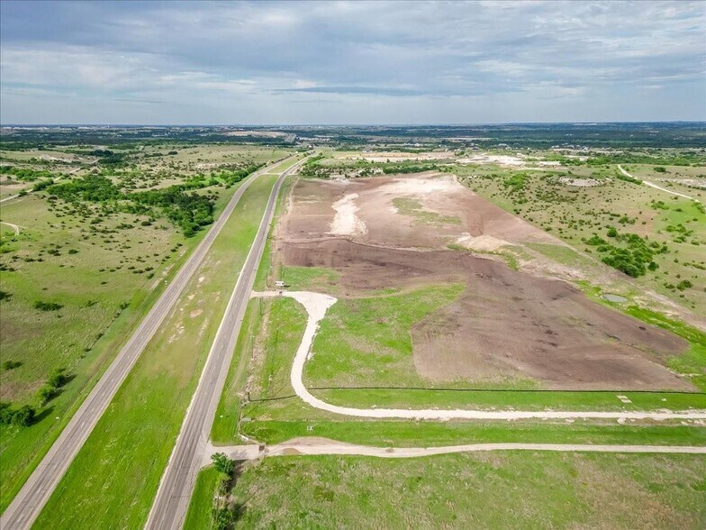 More Photos Of Lot 7 E Hwy, Granbury Land For Sale