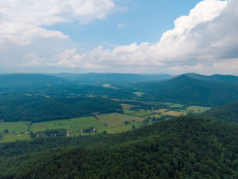 More Photos Of tbd Criders rd, Bergton Land For Sale