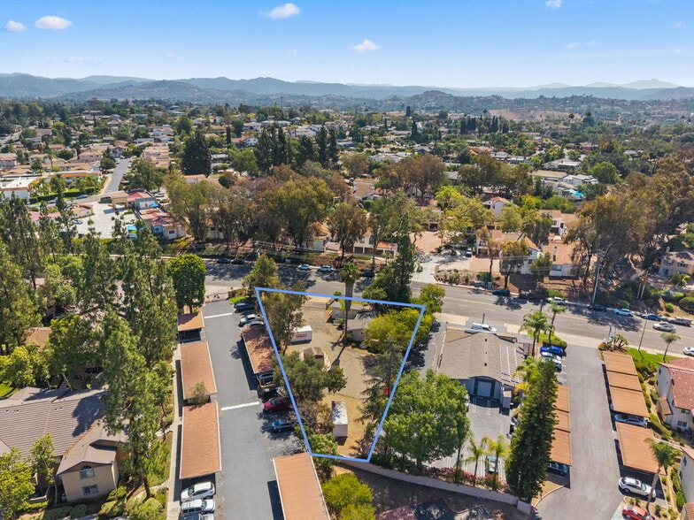 More Photos Of 2005 S Escondido Blvd, Escondido Office For Sale