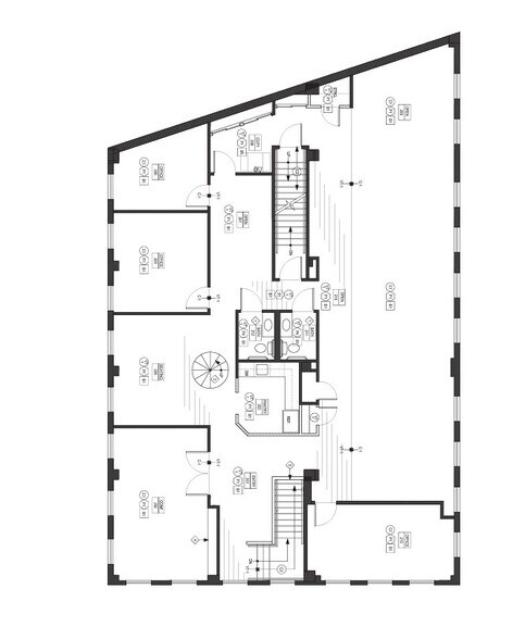 More Photos Of 1552 Post Rd, Fairfield Freestanding For Lease