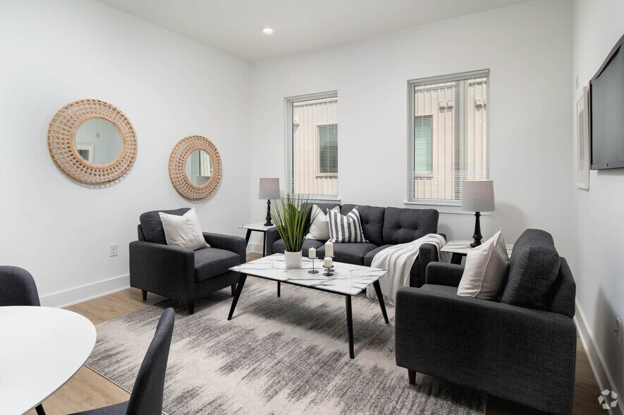 More Photos Of 2201 Washington Ave, Philadelphia Apartments For Lease