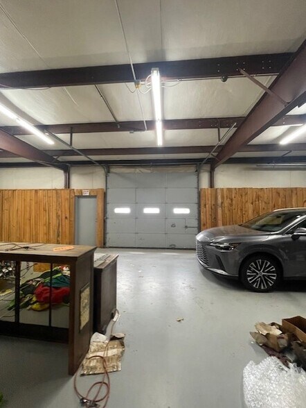 More Photos Of 4615 N Highway 71, Alma Freestanding For Sale