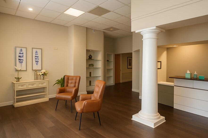 More Photos Of 4380 Kimball Bridge Rd, Alpharetta Medical For Lease