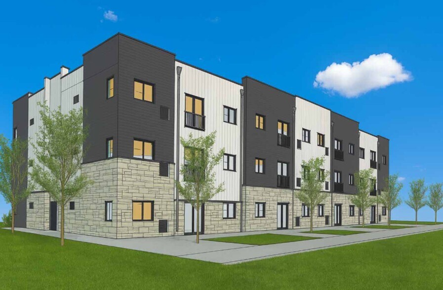 Primary Photo Of TBD Richard Martin Drive Ct, Cheyenne Apartments For Sale