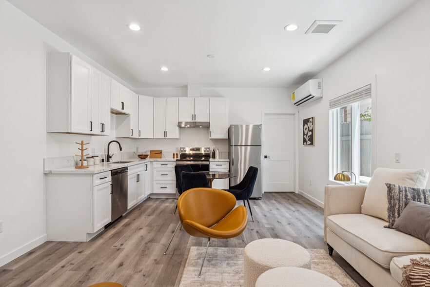 More Photos Of 2949-2957 Kalmia St, San Diego Apartments For Sale