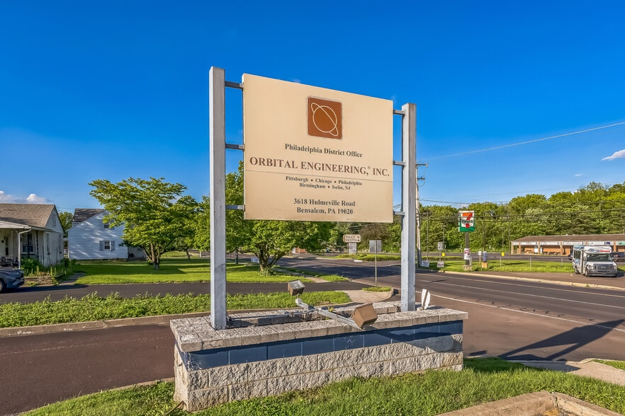 More Photos Of 3618 Hulmeville Rd, Bensalem Flex For Sale