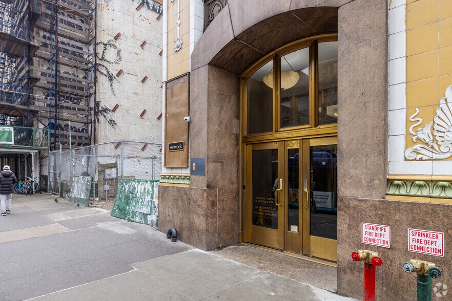 More Photos Of 154 W 14th St, New York Office For Lease