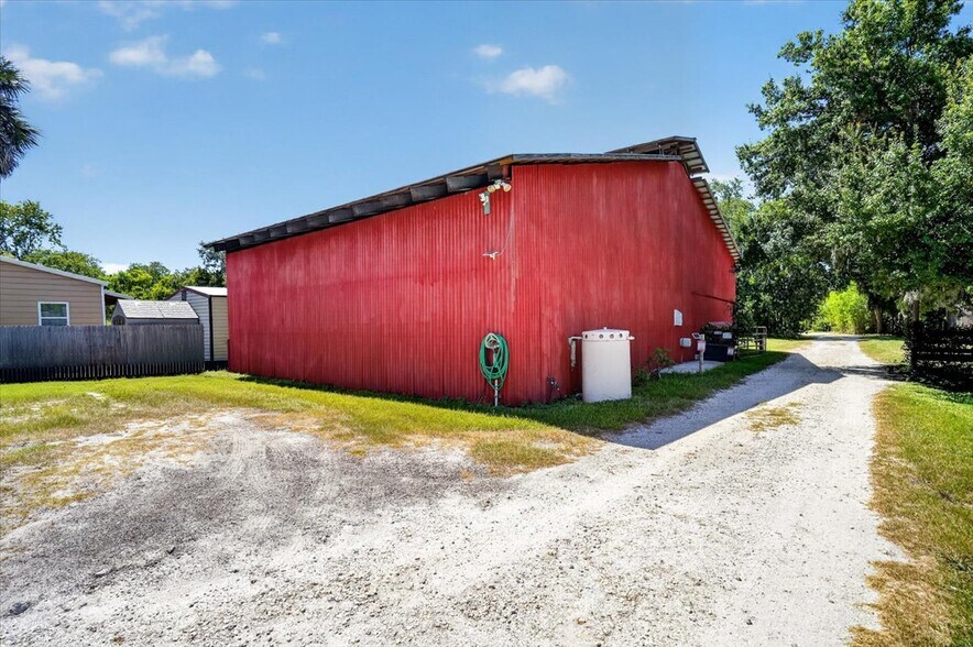 More Photos Of 11740 Darsey Rd, Parrish Land For Sale