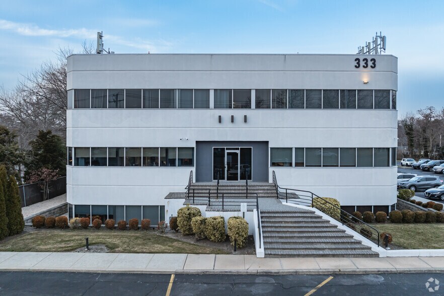 More Photos Of 333 Route 25A, Rocky Point Medical For Sale