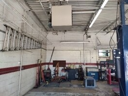 More Photos Of 114 W Spring Valley Rd, Richardson Auto Repair For Sale