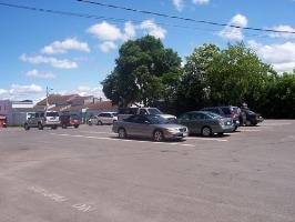 More Photos Of 121 W Broadway, Fulton Storefront Retail Residential For Sale